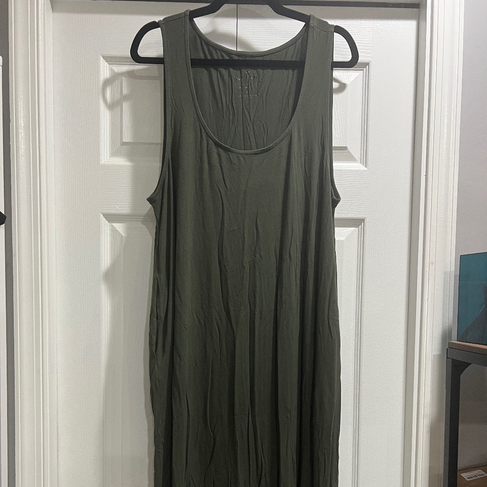 Torrid Super Soft Maxi